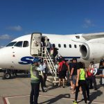 【ボラカイ島→マニラ】SKY JET Airlines(スカイジェット航空)搭乗レポート