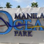 フィリピン最大の海洋水族館マニラ・オーシャンパークに行ってきた！