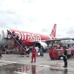 【搭乗レポート】AirAsia(エアアジア航空)【マニラ→ボラカイ島】