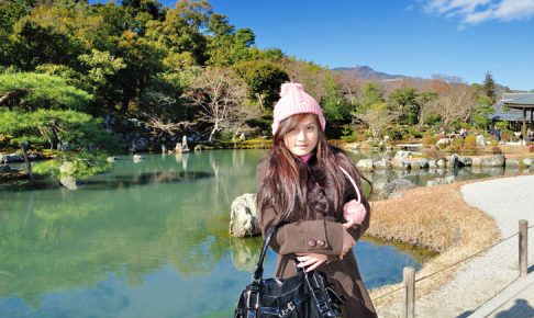 【外国人が喜ぶ】いま人気の京都の隠れた穴場観光スポット10選
