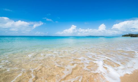 外国人観光客にオススメの沖縄本島の穴場観光スポット10選