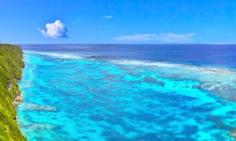 外国人観光客にオススメの沖縄離島の穴場観光スポット10選