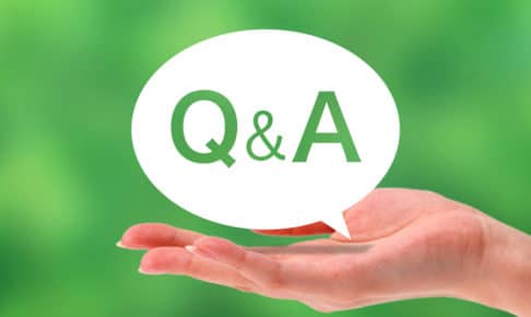 オンライン英会話についてよくある質問（Q&A）