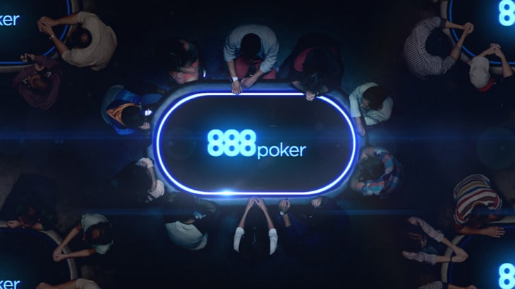 888poker（トリプルエイトポーカー）