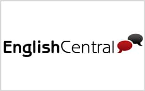 EnglishCentral(イングリッシュセントラル ロゴ