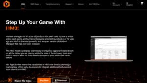 【特典】ホールデムマネージャー3(HM3)の登録方法と使い方【Holdem Manager3】