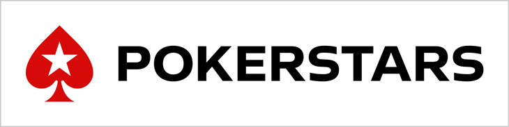 pokerstars ポーカースターズ ロゴ