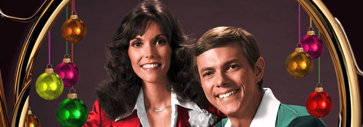 Top Of The World / The Carpenters