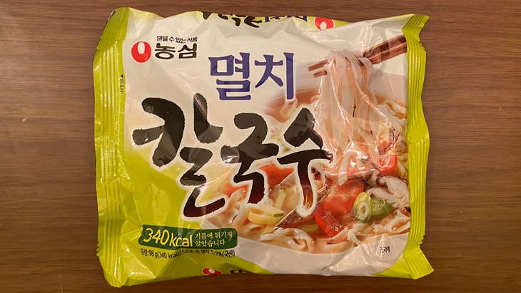 通販で買えるオススメ韓国インスタントラーメン＆カップ麺67選 | ETweb