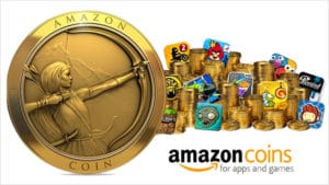 【保存版】Amazonコインの特徴、使い方、買い方とは(iPhoneには対応？)