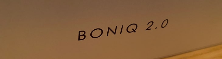 低温調理器BONIQの特徴