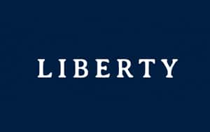 Liberty English Academy ロゴ