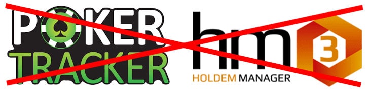 GGPOKER(GGポーカー) 外部HUDツールは禁止
