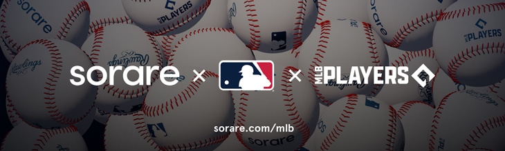 Sorare MLB(ソーレア)とは
