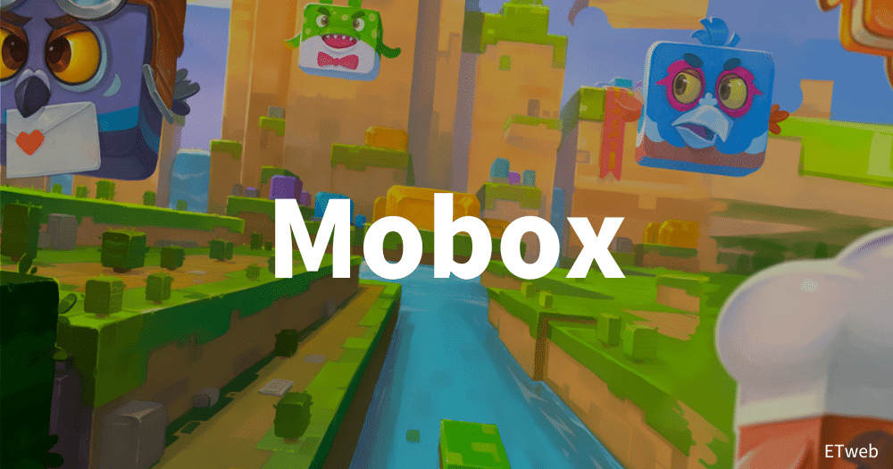 Mobox メタバース