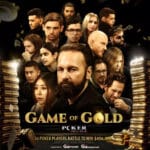 16人のポーカープロが競う番組「GAME OF GOLD」が熱い！