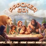 新ポーカーアプリ「PPPoker GO」リリース決定！